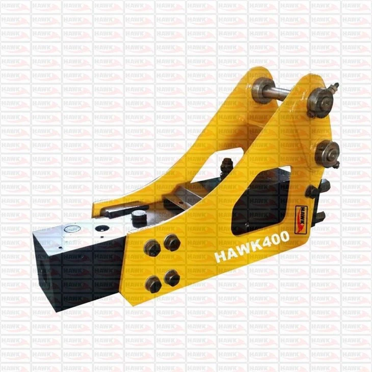 Box Type Hydraulic Breaker