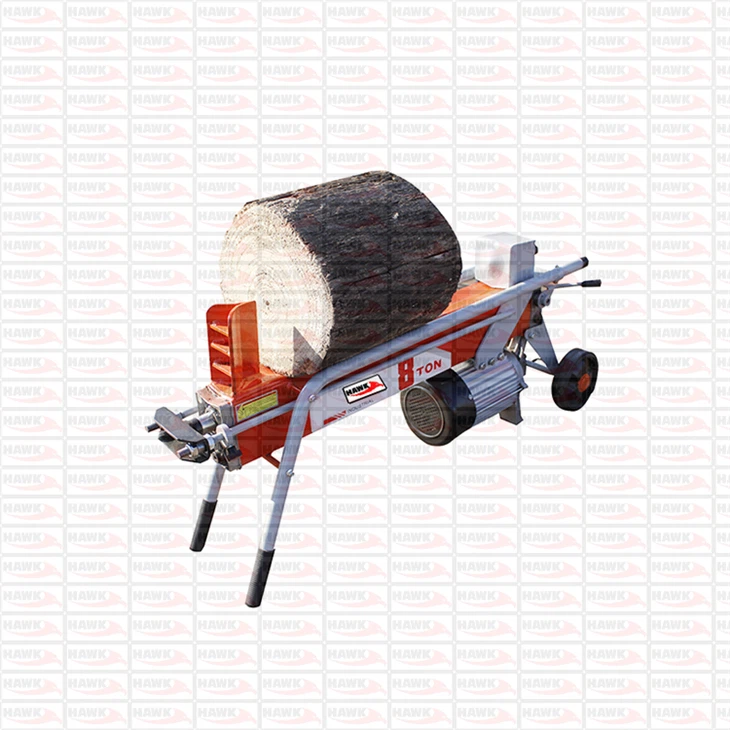 CE Standard Cheap Wood Splitter For Sale Electric13 Ton Manual Horizontal Hydraulic Log Splitter Price