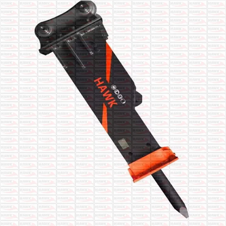 Sb81 Hydraulic Breaker