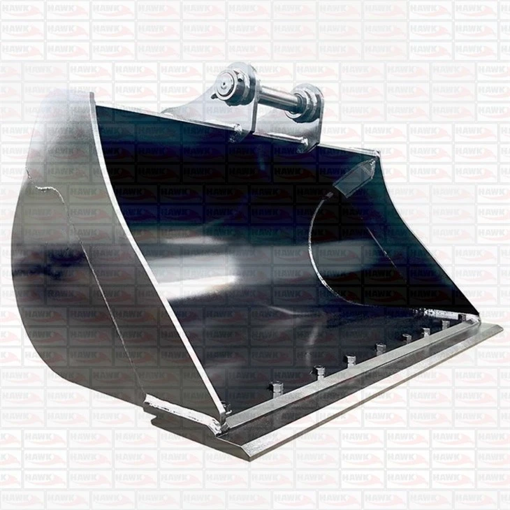 27-35T Excavator Mud Bucket