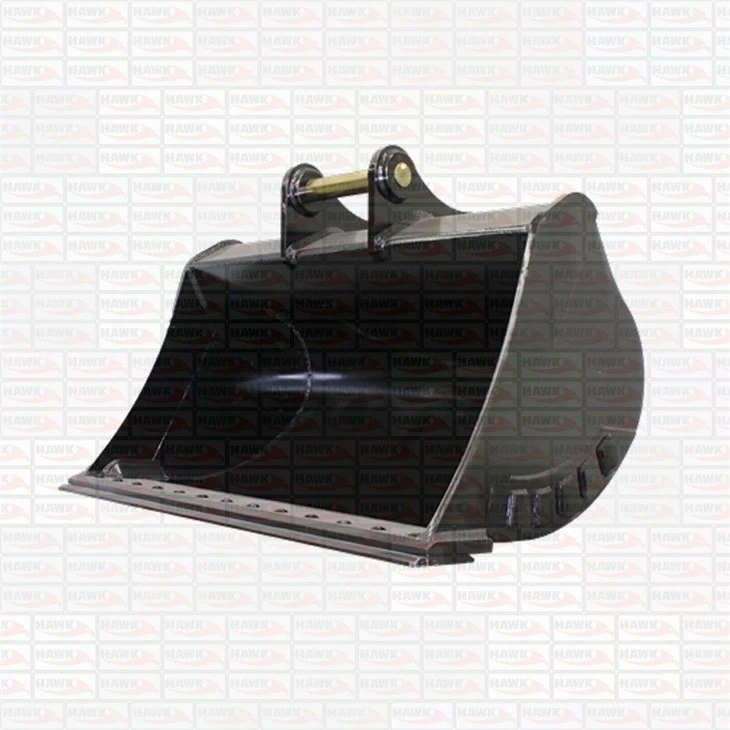 27-35T Excavator Mud Bucket