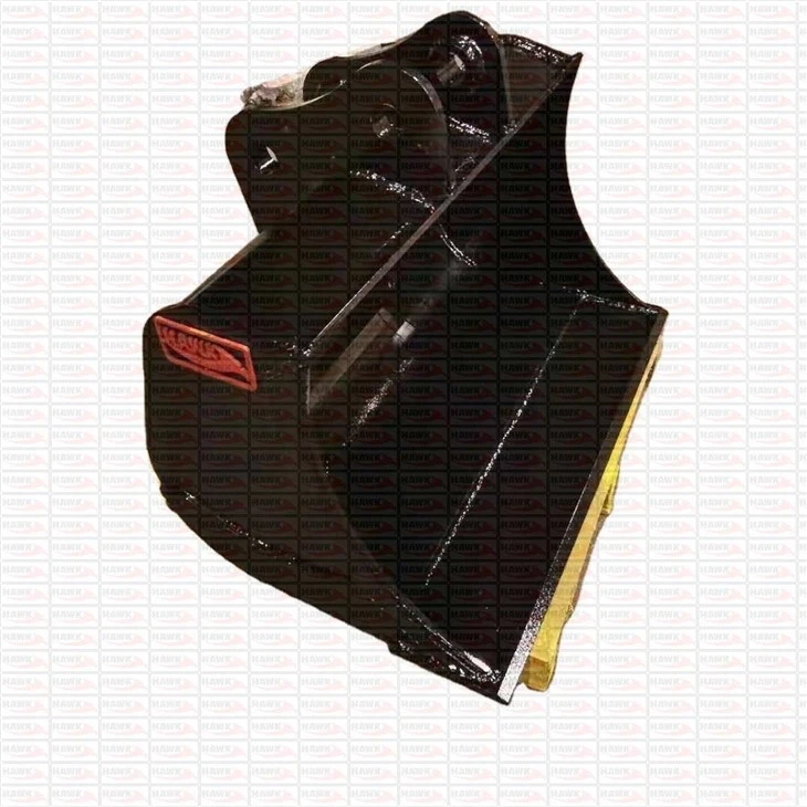 Digger Hydraulic Mini Excavator Tilt Bucket