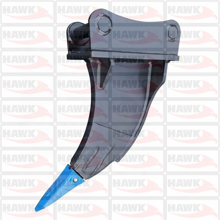 Hawk10 Excavator Ripper