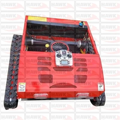 HAWK900-224 benzīna robotizēts zāles pļāvējs
