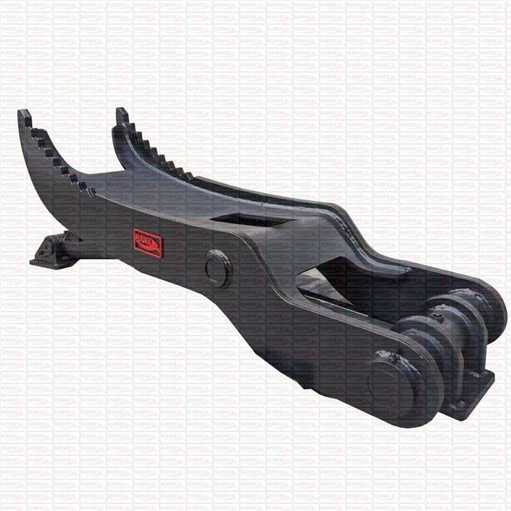 Supplier Mini Excavator Thumb